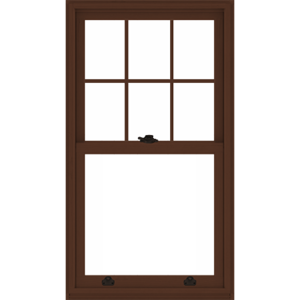 A-Series Double-Hung Windows